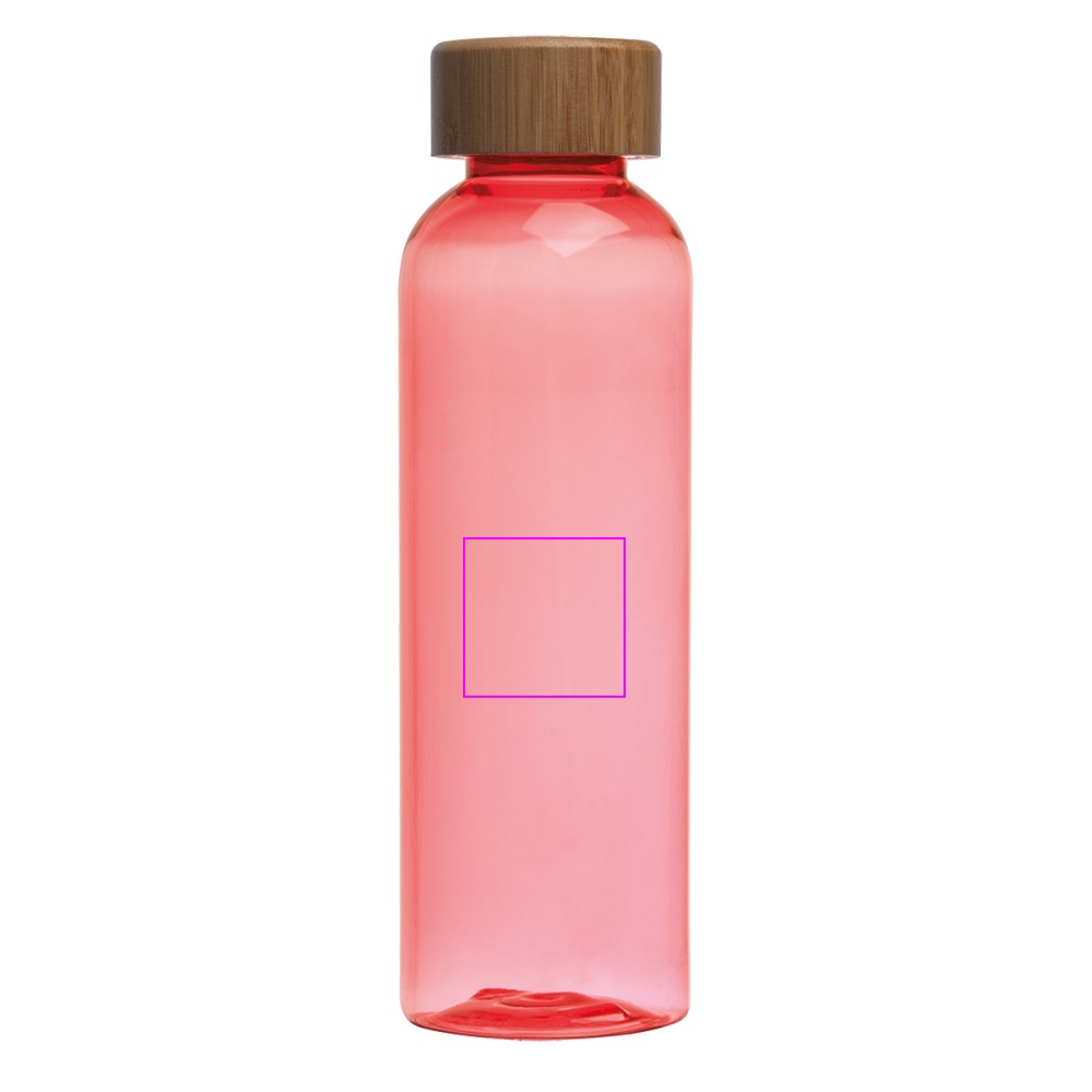 PET bottle 500 ml SAMBOR