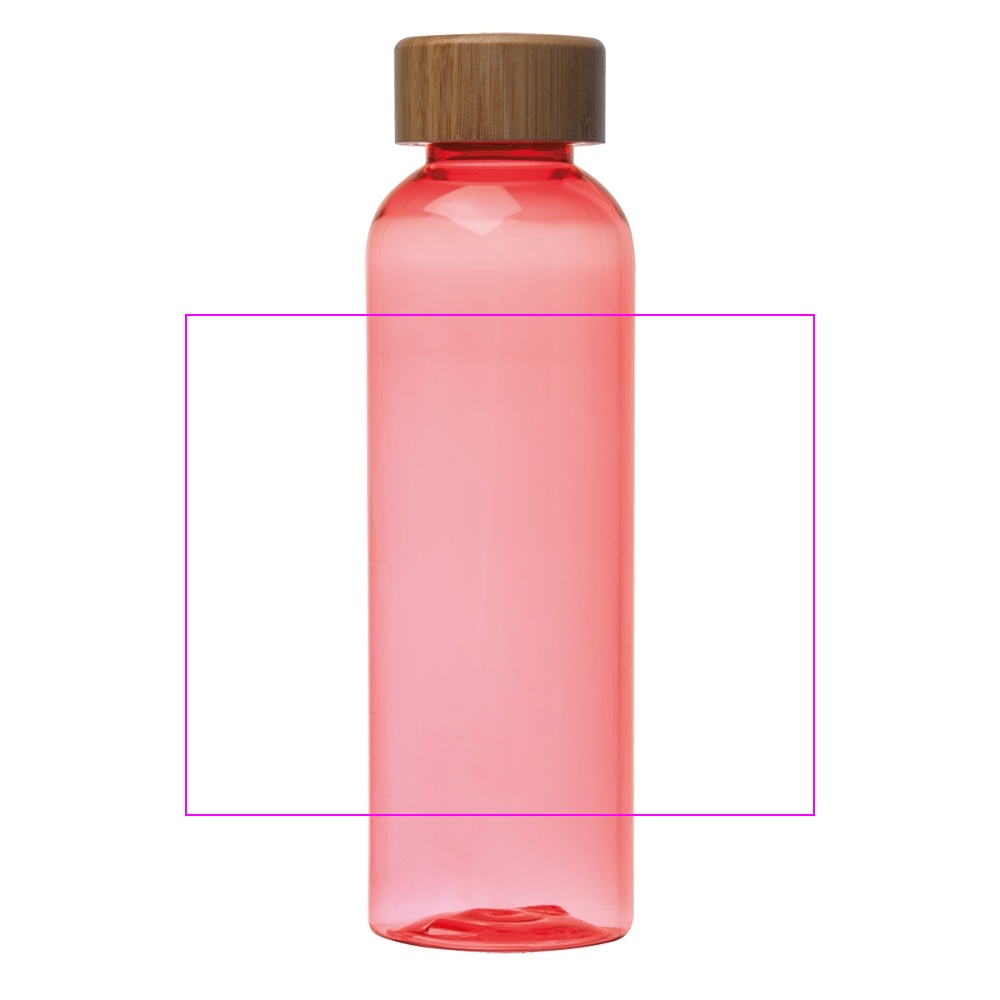 PET bottle 500 ml SAMBOR