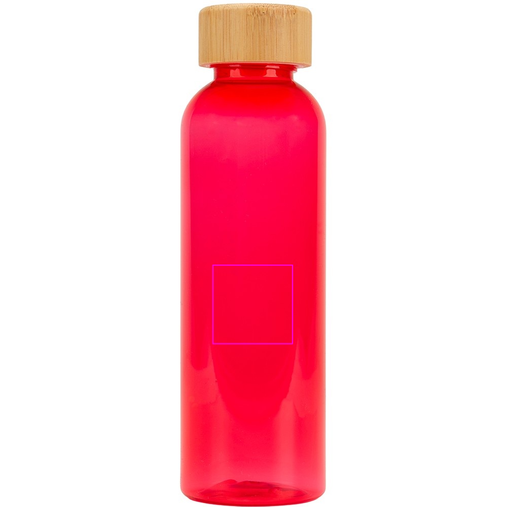PET bottle 500 ml SAMBOR