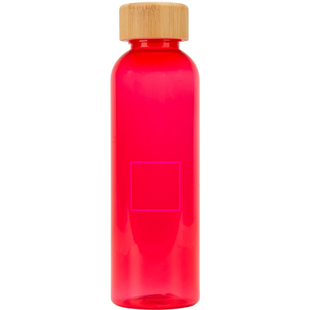 PET bottle 500 ml SAMBOR