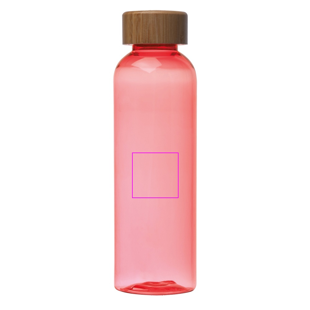 PET bottle 500 ml SAMBOR