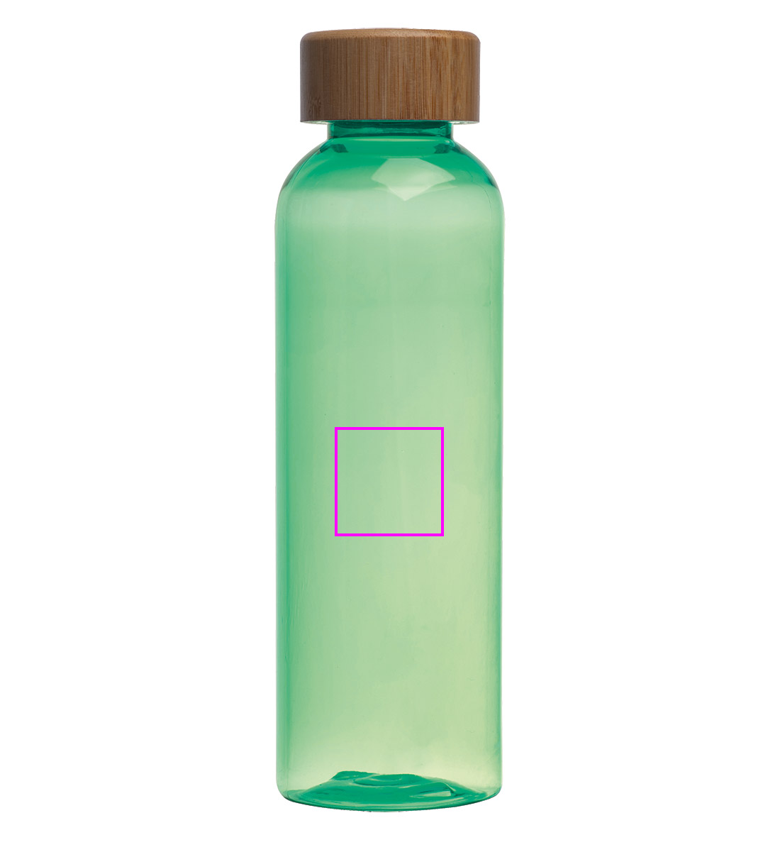 PET bottle 500 ml SAMBOR