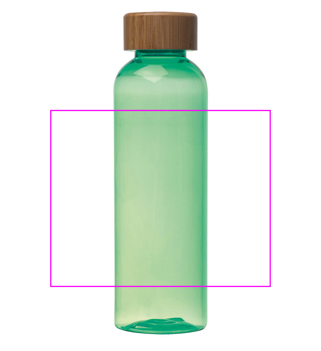 PET bottle 500 ml SAMBOR