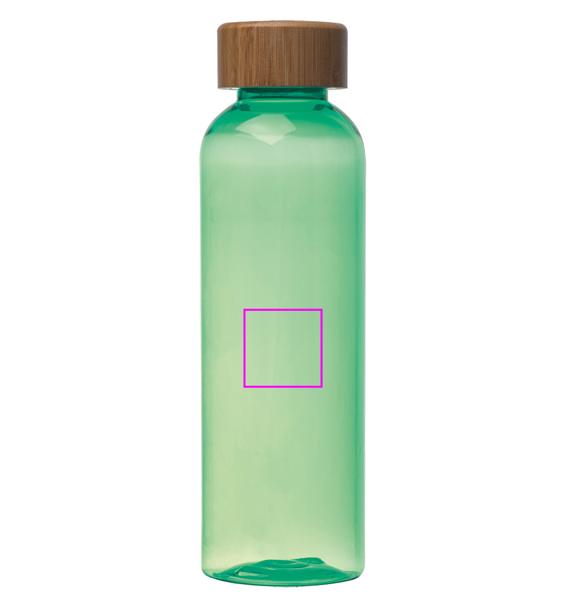 PET bottle 500 ml SAMBOR