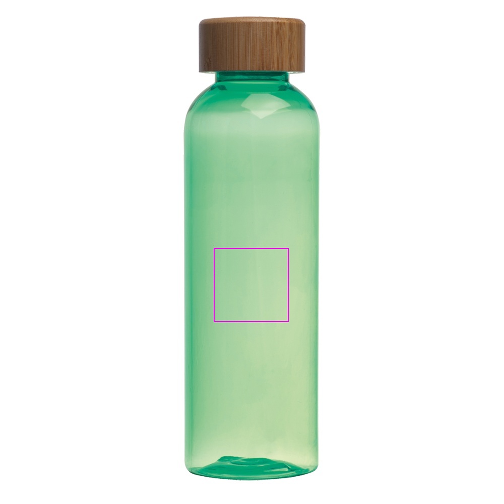PET bottle 500 ml SAMBOR
