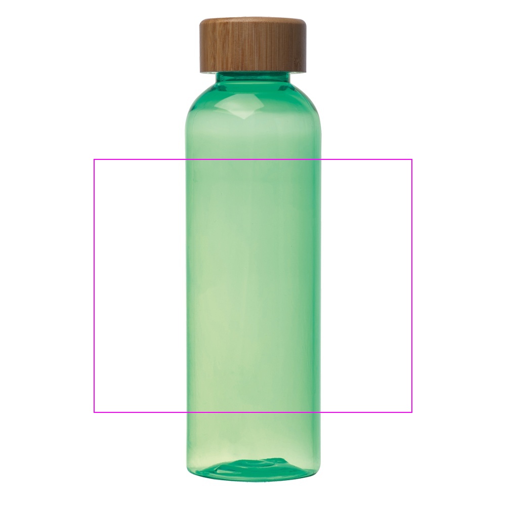 PET bottle 500 ml SAMBOR