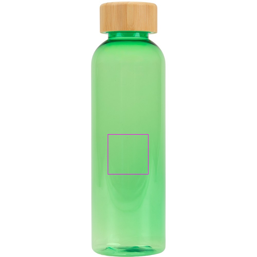 PET bottle 500 ml SAMBOR