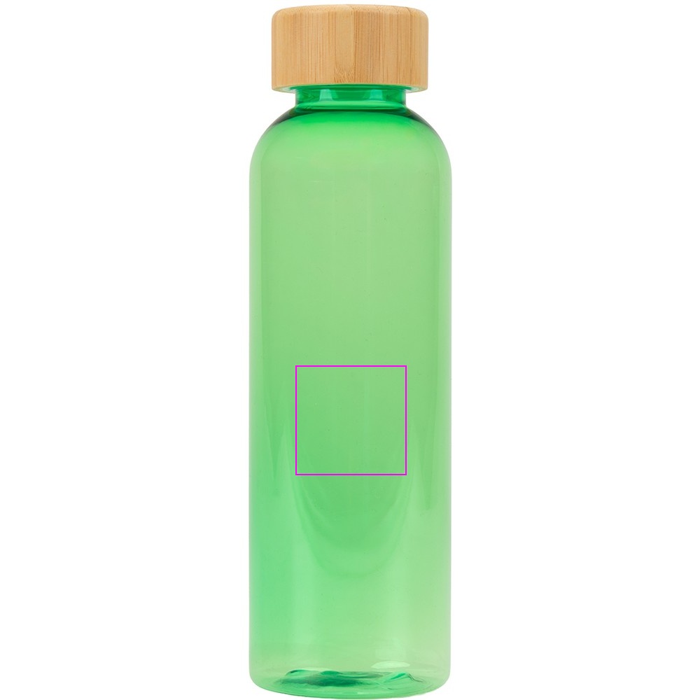 PET bottle 500 ml SAMBOR