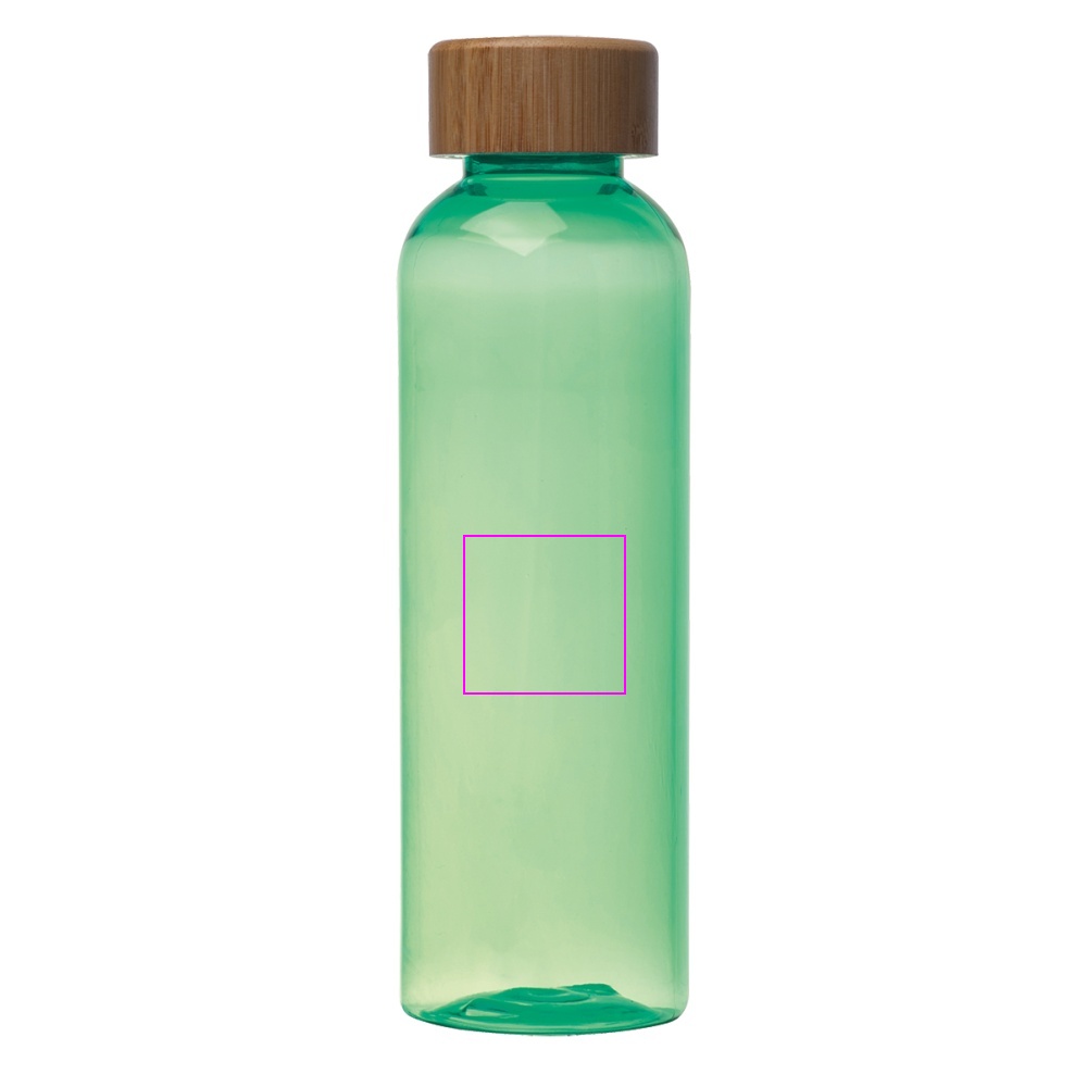 PET bottle 500 ml SAMBOR