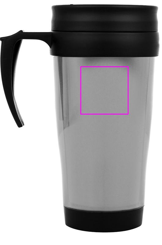 Thermal mug 400 ml JOYCE