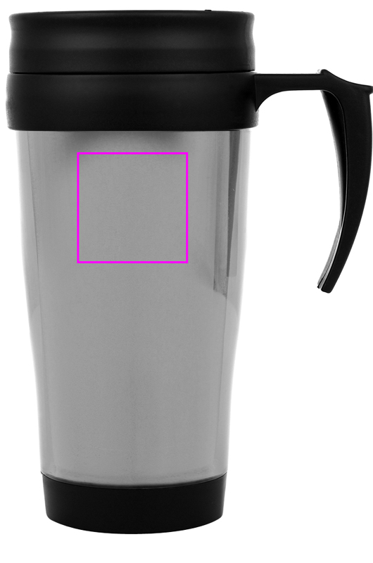 Thermal mug 400 ml JOYCE