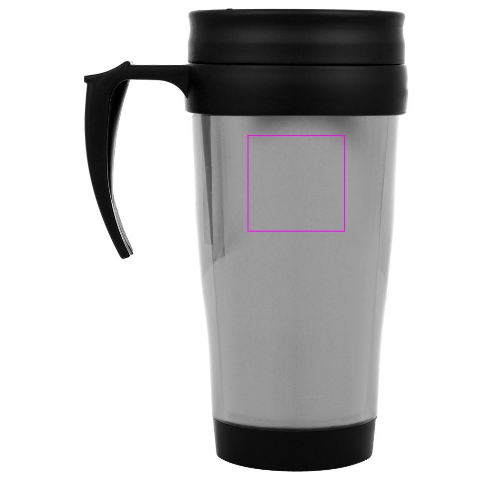 Thermal mug 400 ml JOYCE