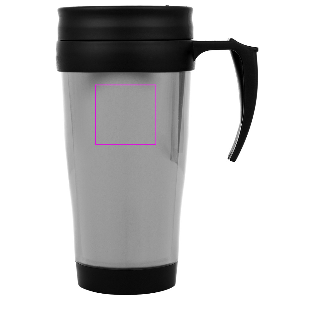 Thermal mug 400 ml JOYCE