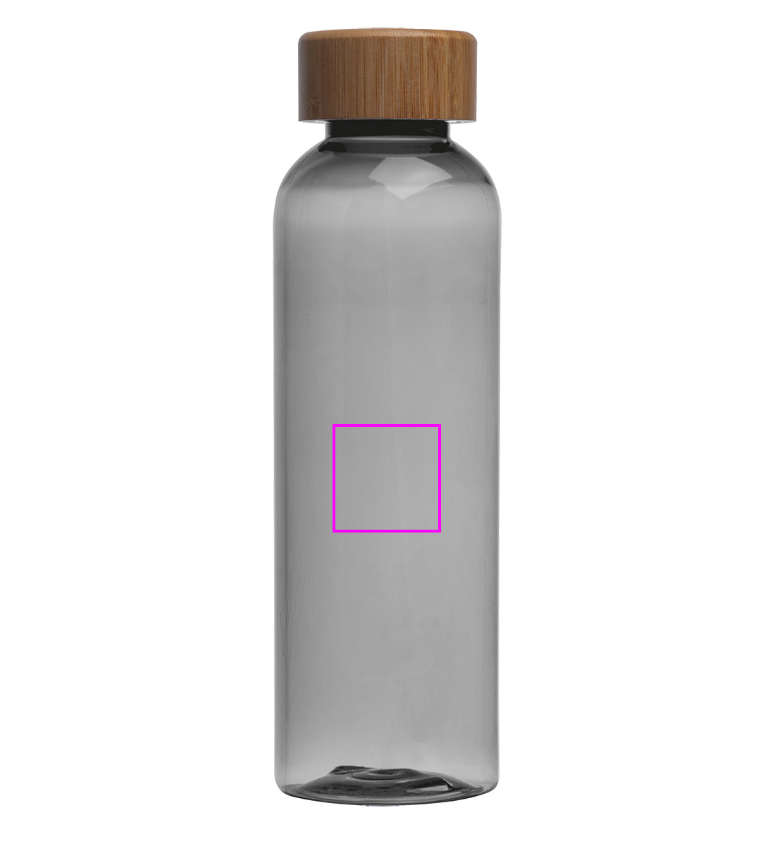 PET bottle 500 ml SAMBOR