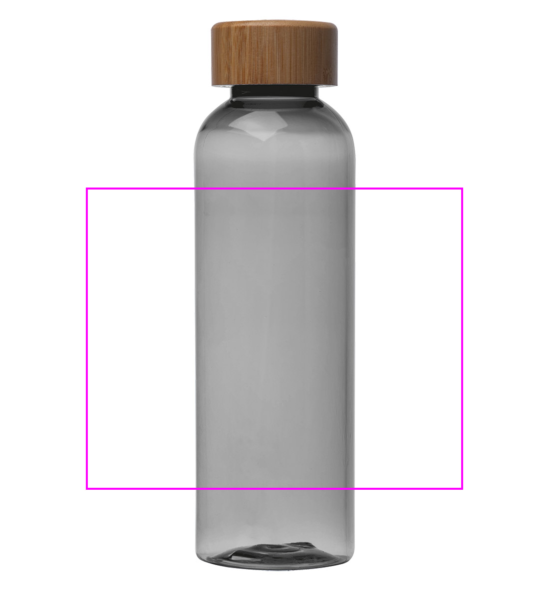 PET bottle 500 ml SAMBOR