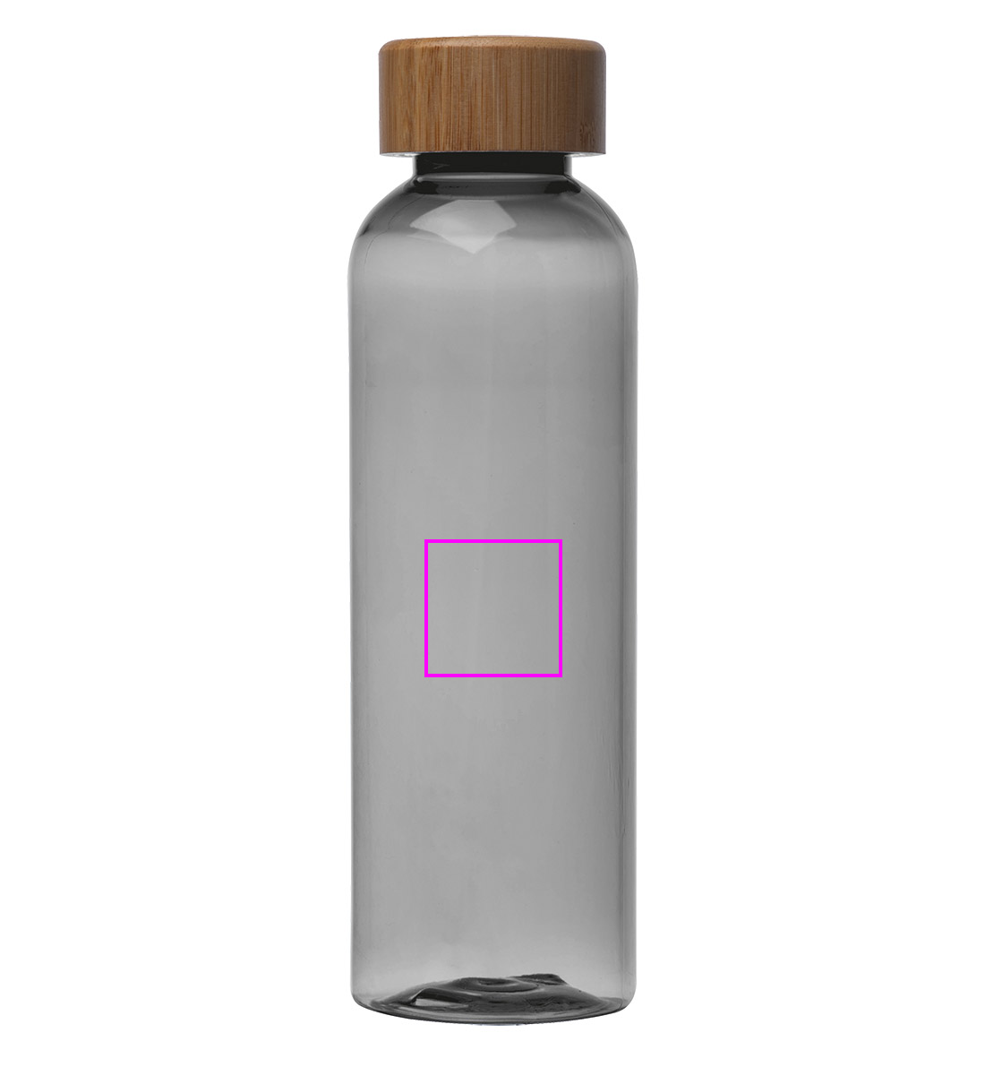 PET bottle 500 ml SAMBOR
