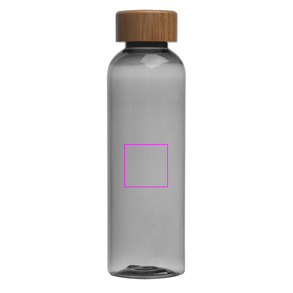 PET bottle 500 ml SAMBOR
