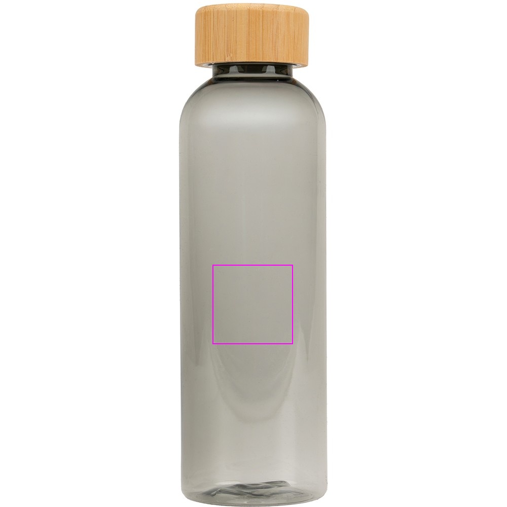 PET bottle 500 ml SAMBOR