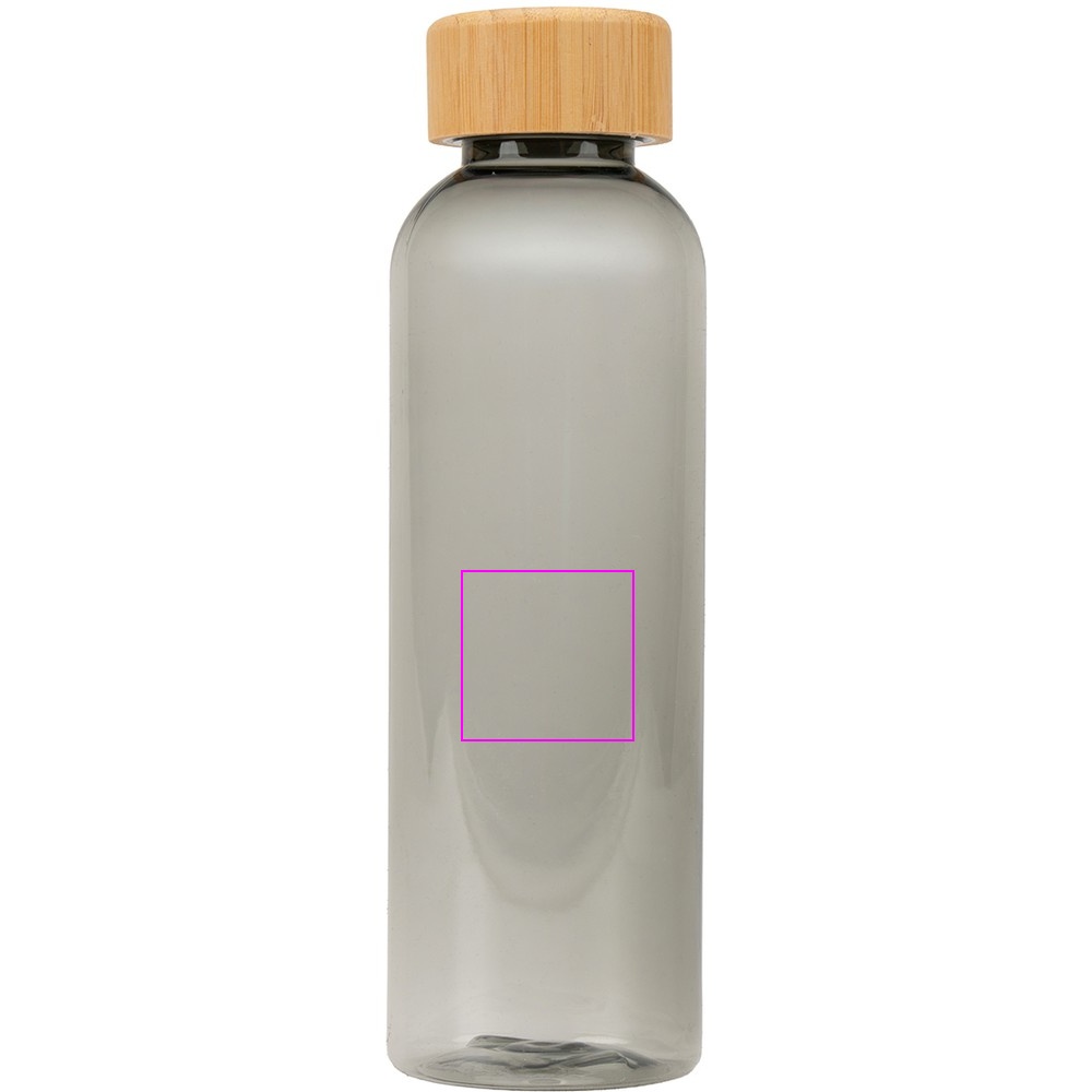 PET bottle 500 ml SAMBOR