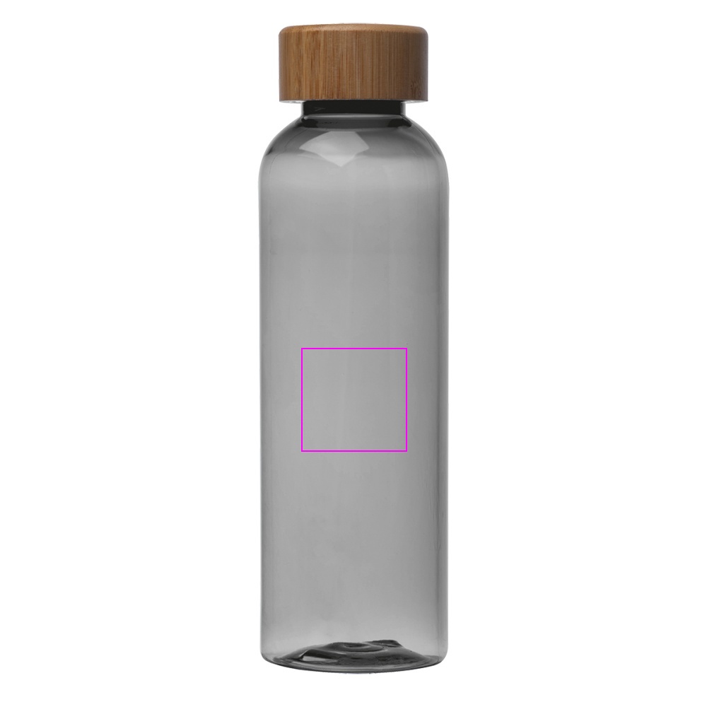 PET bottle 500 ml SAMBOR