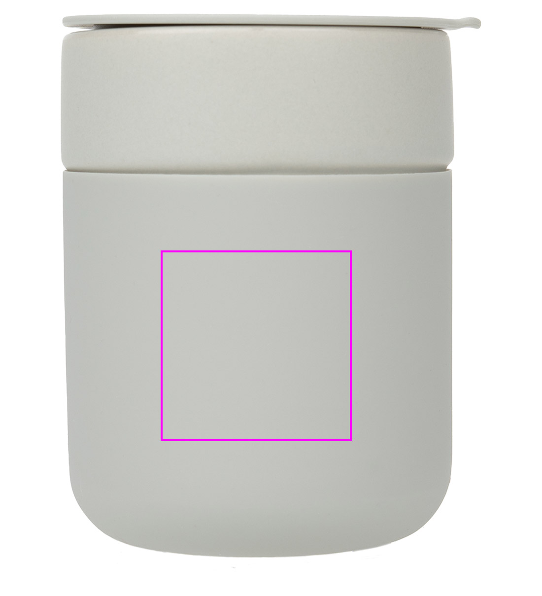 Ceramic mug 340 ml ALBERT