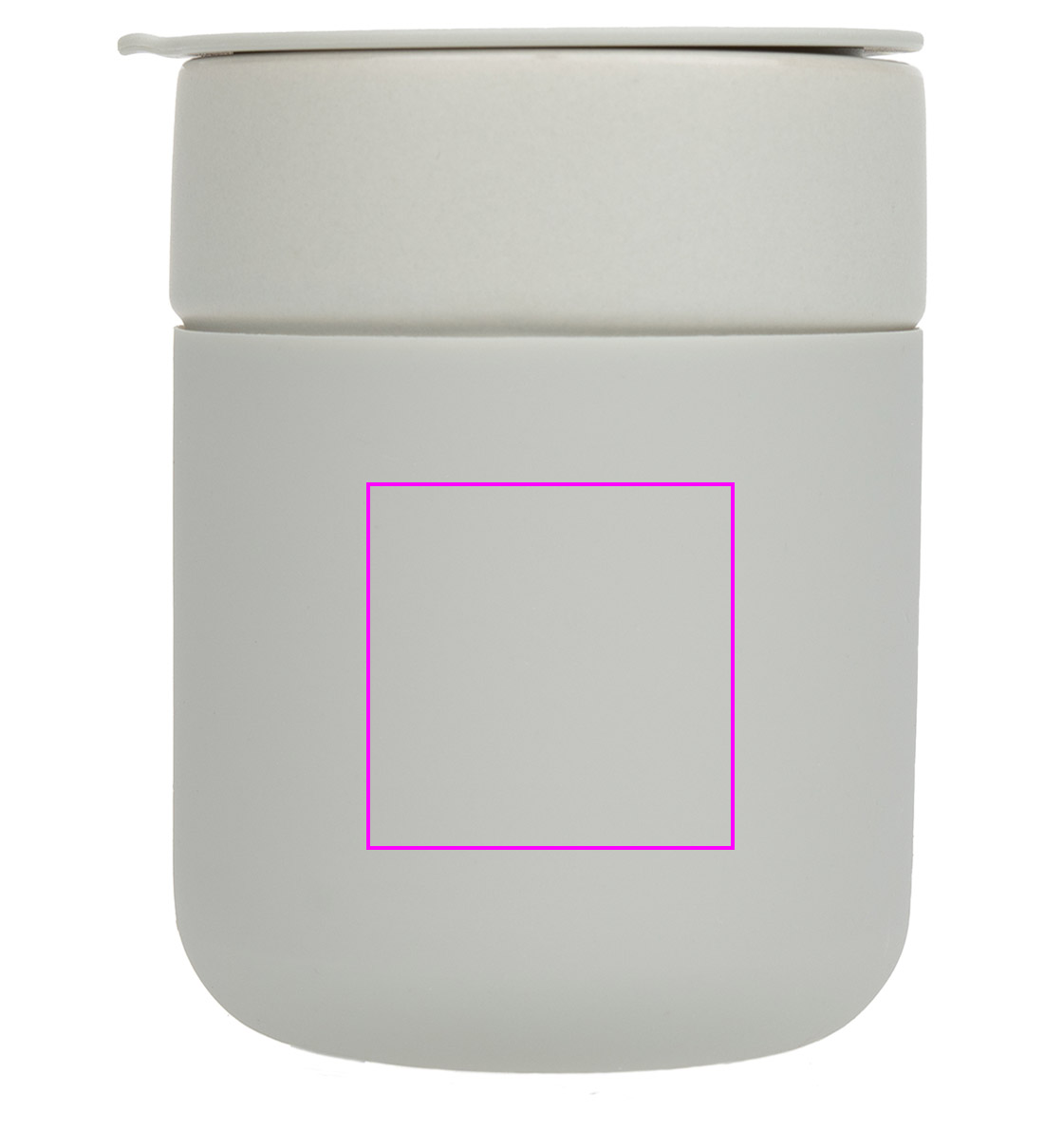Ceramic mug 340 ml ALBERT