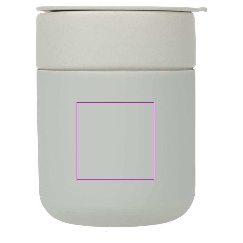 Ceramic mug 340 ml ALBERT