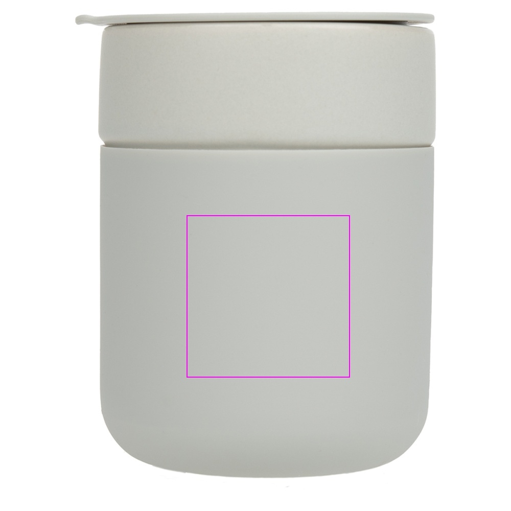 Ceramic mug 340 ml ALBERT