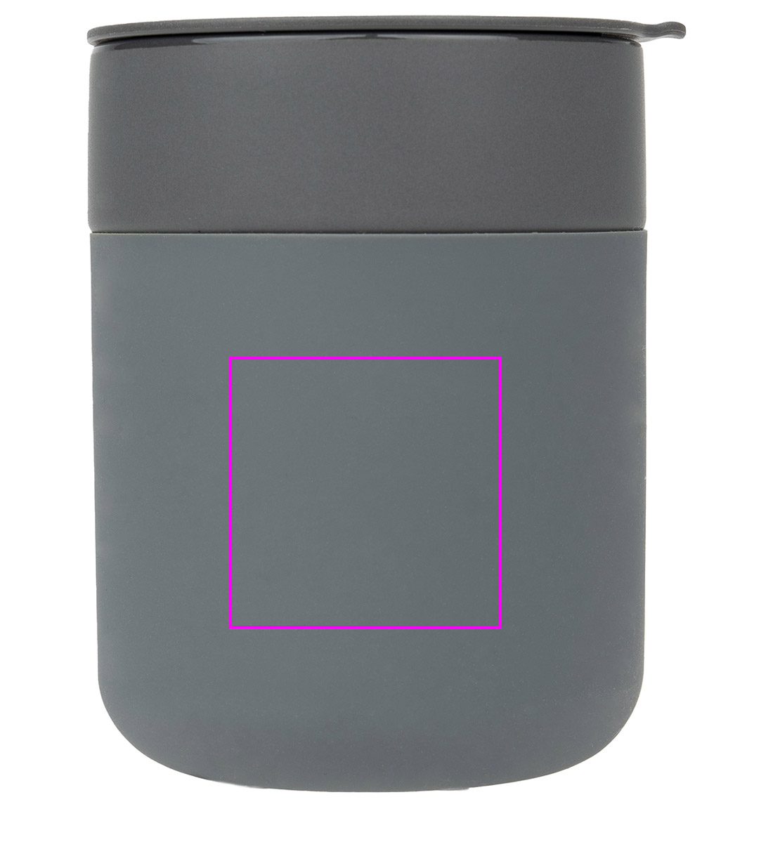 Ceramic mug 340 ml ALBERT