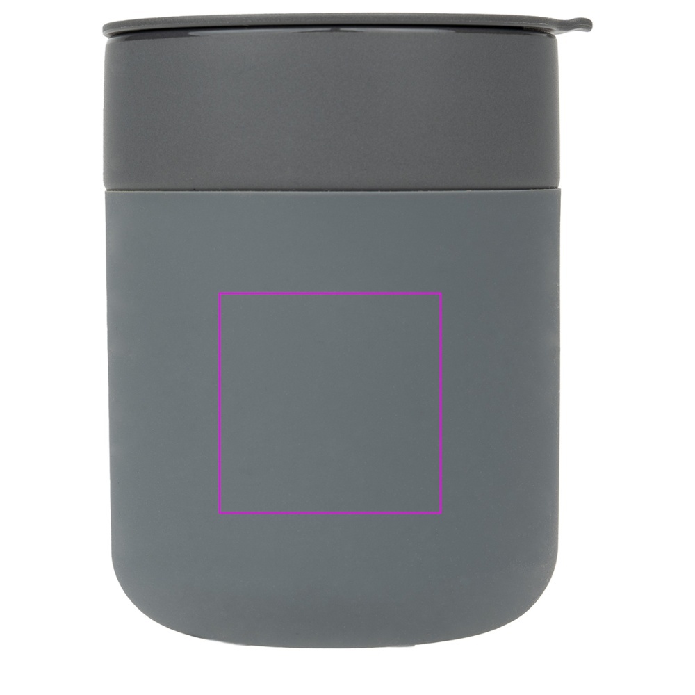 Ceramic mug 340 ml ALBERT