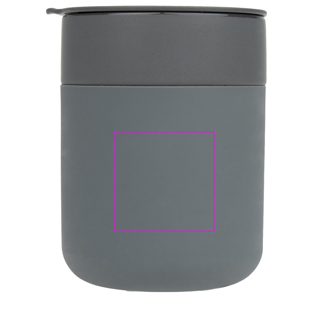 Ceramic mug 340 ml ALBERT