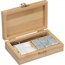 Granite whisky stones EWA