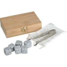 Granite whisky stones EWA