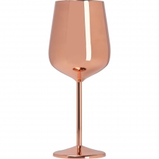 Steel glass 500 ml CrisMa LARS
