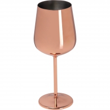Steel glass 500 ml CrisMa LARS
