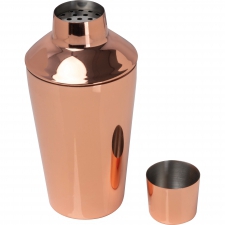 Cocktail shaker 500 ml CrisMa DIETMAR