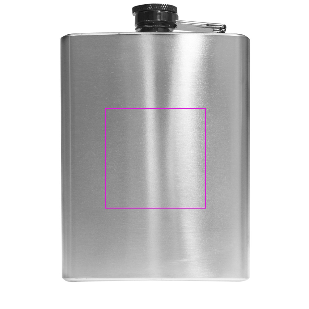 Hip flask 237 ml BELLA