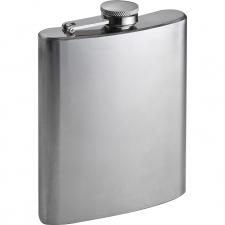 Hip flask 237 ml BELLA
