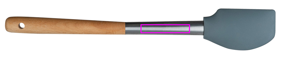 Silicone spatula LILLI