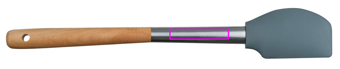 Silicone spatula LILLI