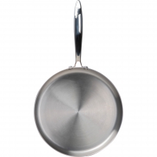 Induction frying pan CrisMa ⌀28,5 cm BERTHA