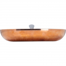 Induction frying pan CrisMa ⌀28,5 cm RENZO