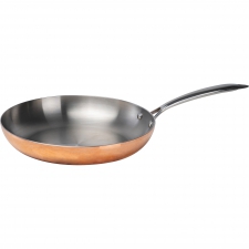 Induction frying pan CrisMa ⌀28,5 cm RENZO