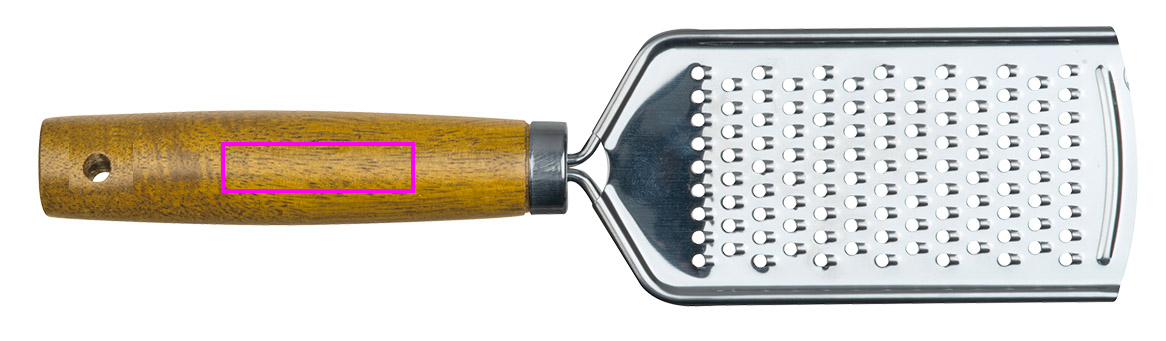 Cheese grater SEAN