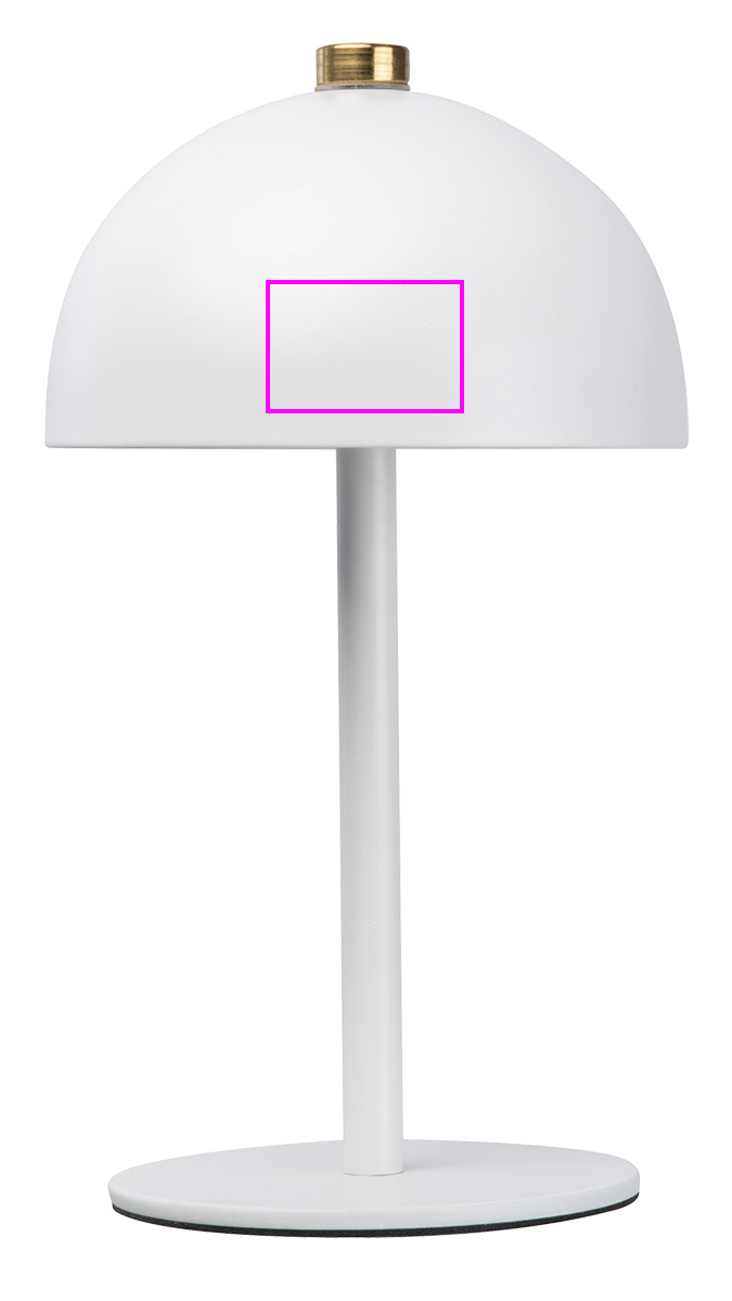 Table lamp CODY