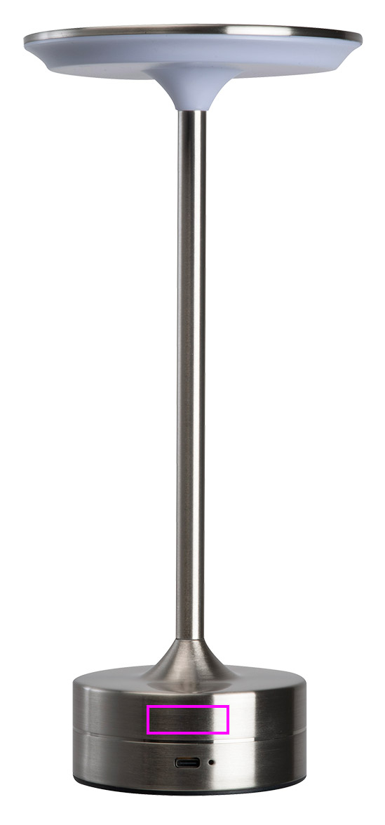 Table lamp SYLWAN