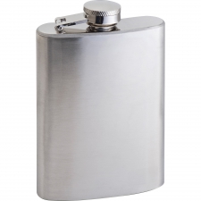 Hip flask 104 ml PERCY
