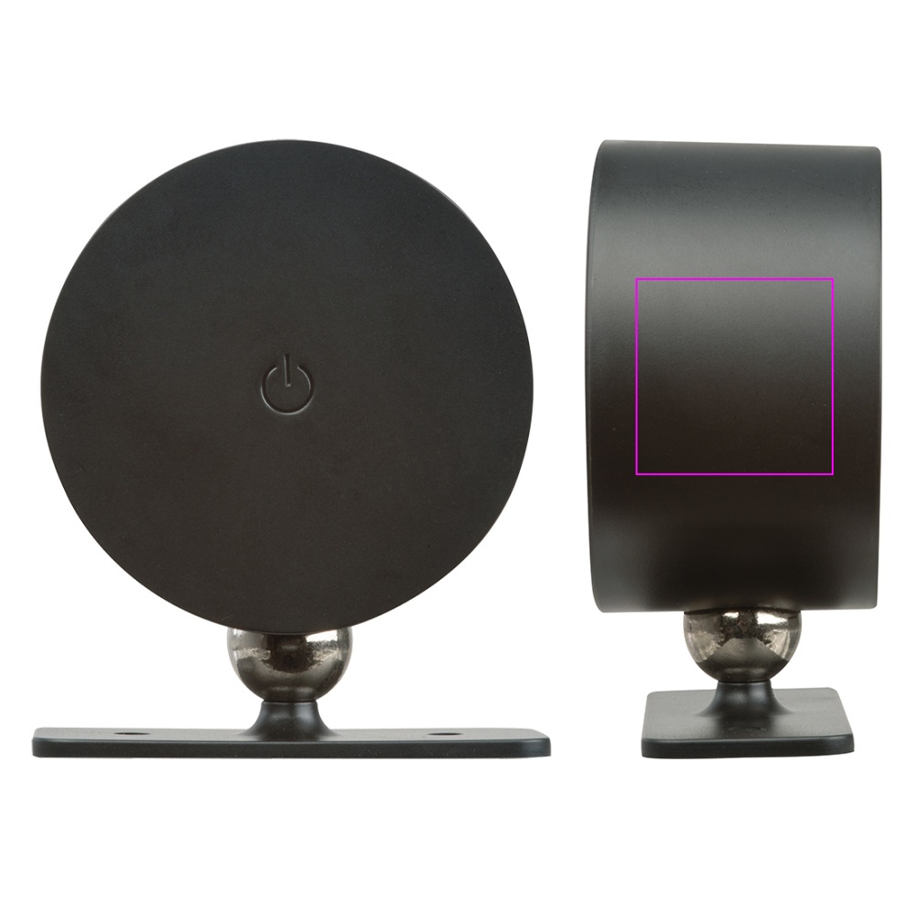 Wall lamps 2 pcs. CrisMa HEDWIG