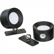 Wall lamps 2 pcs. CrisMa HEDWIG