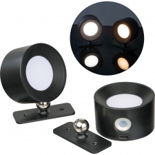 Wall lamps 2 pcs. CrisMa HEDWIG